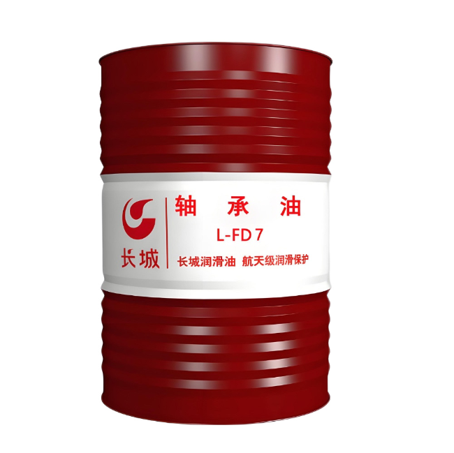 石碌镇长城FD轴承油